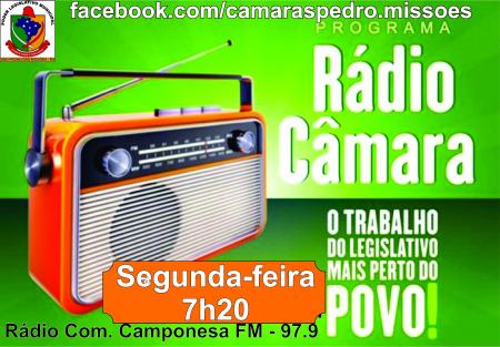 INFORMATIVO DA CÂMARA DE VEREADORES 