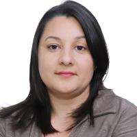 Foto do(a) MARIA MADALENA MORAES DE OLIVEIRA